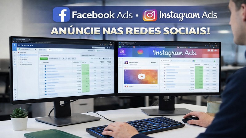 Facebook & Instagram Ads