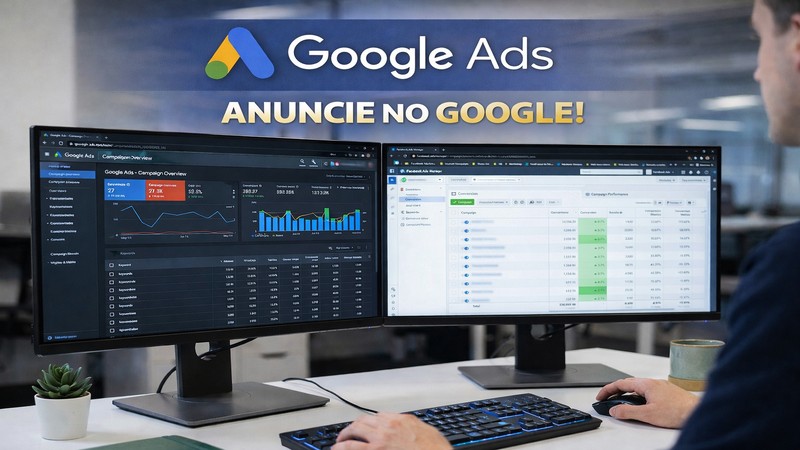 Google Ads